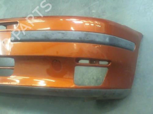 Used Front bumper Front bumper 37618204 37618204