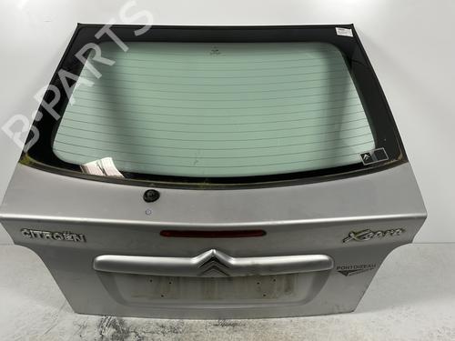 Bagklap CC/Kombi-Coupé Bagklap CC/Kombi-Coupé 37622496 37622496