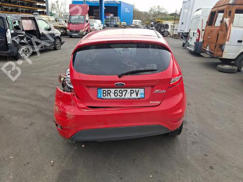 Steering column stalk FORD FIESTA VI (CB1, CCN) 1.25 | BP37333316I23 - Image 12