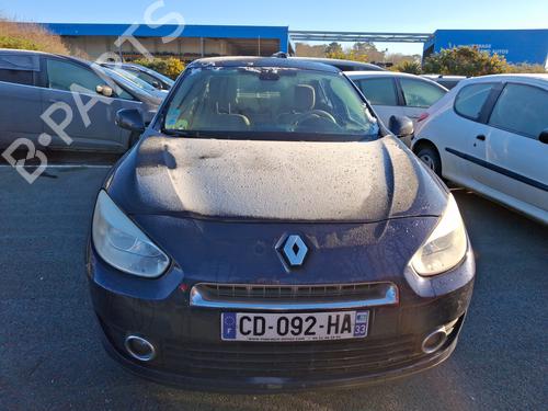 Right front fog light RENAULT FLUENCE (L3_) 1.5 dCi (L30D, L30L, L306, L33F, L33L, L33M, L33V, L33W) | BP37330667C31  - Image 8