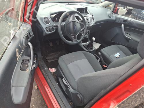 Steering column stalk FORD FIESTA VI (CB1, CCN) 1.25 | BP37333316I23 - Image 15
