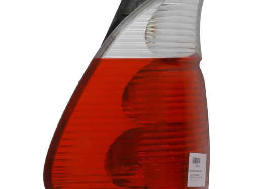 Left taillight BMW X5 (E53) 3.0 d | BP37338232C34 - Image 6