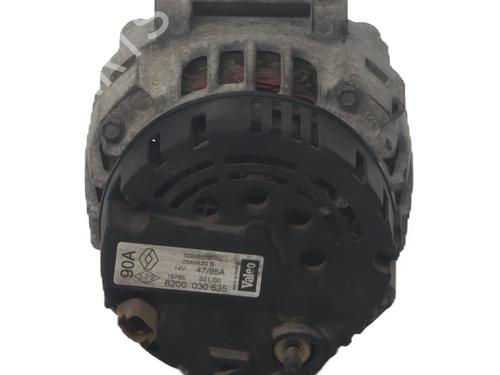 Used Alternator Alternator 37342393 37342393