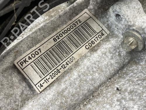 Gearbox RENAULT LAGUNA Coupe (DT0/1) 2.0 dCi (DT01, DT08, DT09, DT0K, DT12, DT1C, DT1D, DT1M,... | BP37310340M3 - Image 3