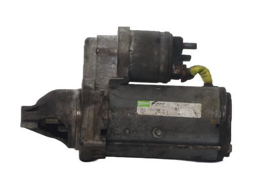 Starter OPEL CORSA D (S07) 1.3 CDTI (L08, L68) | BP37333548M8 - Image 4