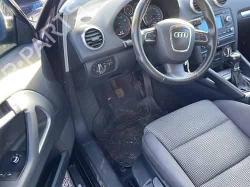 Front right window mechanism AUDI A3 (8P1) 1.4 TFSI | BP37334854C23 - Image 5