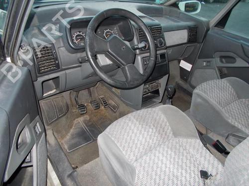 Left front indicator RENAULT ESPACE II (J/S63_) 2.1 TD (J633, J634, J/S635, J/S63D) | BP37300477C32 - Image 4