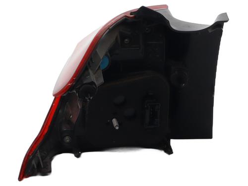 Right taillight PEUGEOT 2008 I (CU_) 1.2 THP 110 / PureTech 110 | BP37334181C35 - Image 2