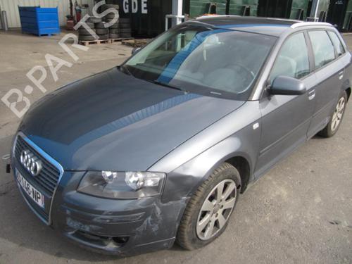 Left tailgate light AUDI A3 Sportback (8PA) | BP37298569C79 - Image 10