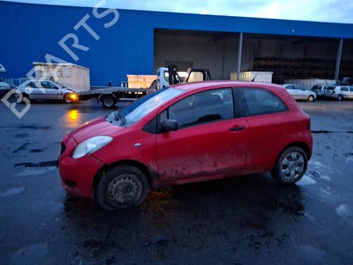 Left front window switch TOYOTA YARIS (_P13_)  | BP37332521I27  - Image 15