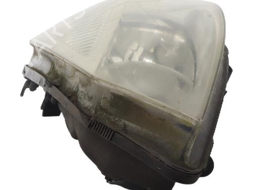 Left headlight RENAULT SCÉNIC II (JM0/1_) | BP37340910C28 - Image 4
