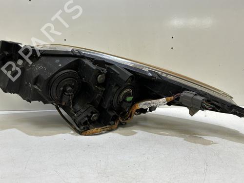 Right headlight MAZDA 3 (BL) 1.6 MZ-CD (BL14) | BP37322891C29 - Image 3