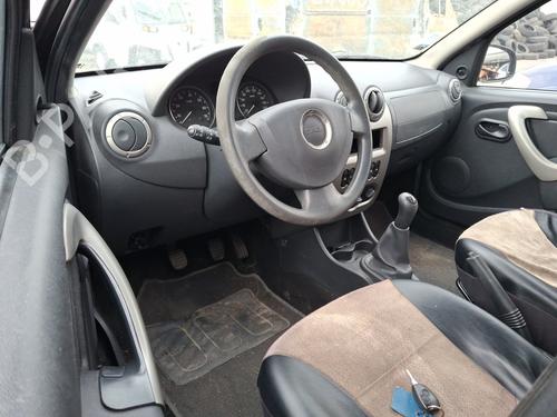 Capot DACIA SANDERO 1.5 dCi | BP37337119C1 - Image 5