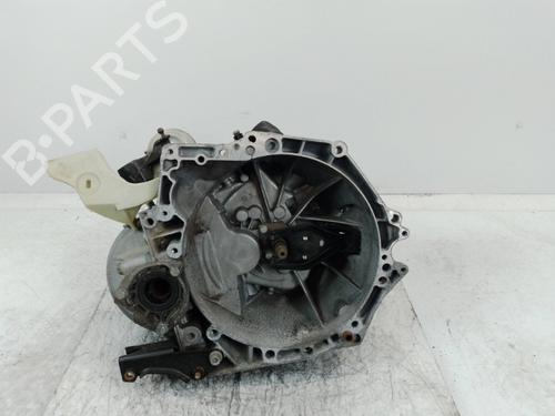 Used Gearbox Gearbox 37322426 37322426