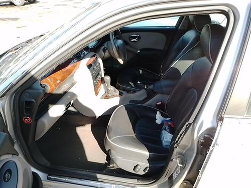 Left front indicator ROVER 75 I Tourer (RJ) 2.0 CDT | BP37311727C32  - Image 8