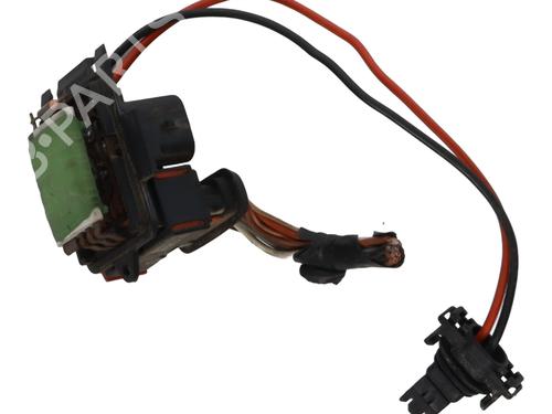 Heater resistor RENAULT KANGOO (KC0/1_)  | BP37332325M108  - Image 5