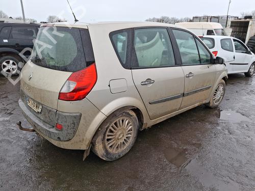 Switch RENAULT SCÉNIC II (JM0/1_) | BP37349388I30 - Image 6