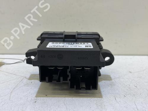 Heater resistor OPEL ASTRA J (P10) | BP37318774M108 - Image 2