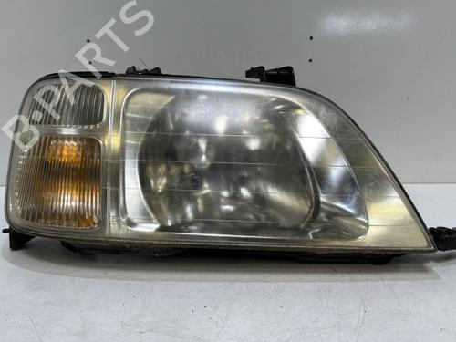 Right headlight HONDA CR-V III (RE_) | BP37323664C29 - Image 3