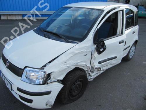 Right taillight FIAT PANDA (169_) 1.2 (169AXF2A, 169AXF1A) | BP37299636C35 - Image 4