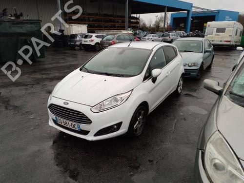 Gearbox FORD FIESTA VI (CB1, CCN) 1.5 TDCi | BP37341626M3 - Image 11