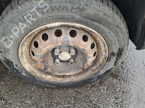Horn RENAULT KANGOO (KC0/1_) 1.5 dCi (KC08, KC09) | BP37342571E13 - Image 5