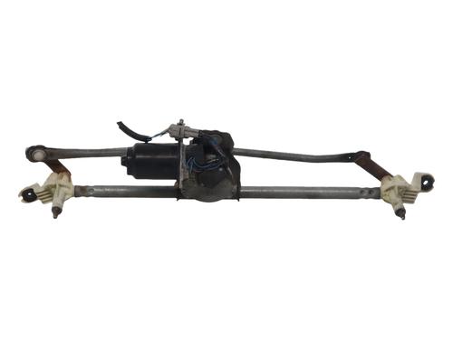 Front wiper motor SUZUKI SWIFT III (MZ, EZ) | BP37347733M29 - Image 2