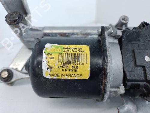 front-wiper-motor-renault-twingo-iii-bcm_-bca_-2014-37320635 main image