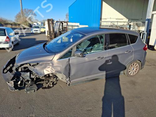 Right sun visor FORD C-MAX II (DXA/CB7, DXA/CEU) | BP37328880I2 - Image 11