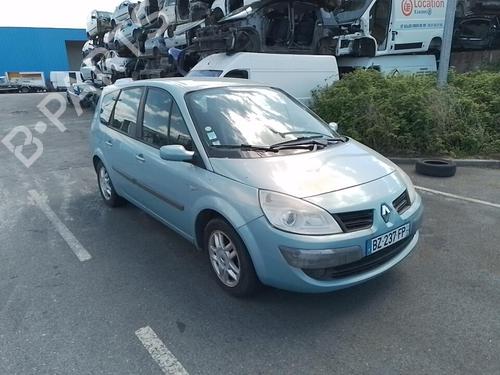 Used Parts RENAULT GRAND SCÉNIC II (JM0/1_) 4828814
