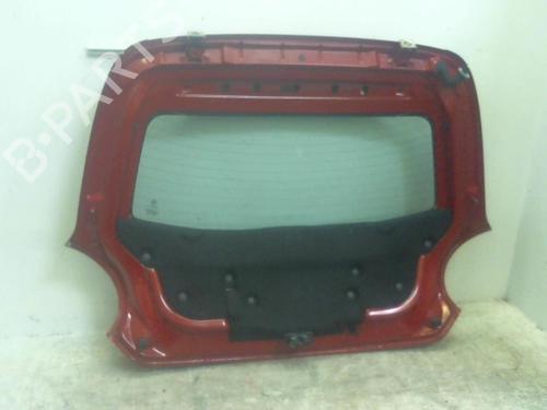 Used Tailgate Tailgate 37618505 37618505