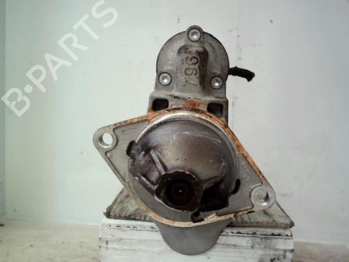 Starter OPEL CORSA D (S07) 1.0 (L08, L68) | BP37307266M8 - Image 4
