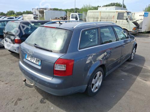 Alternator AUDI A4 B6 Avant (8E5)  | BP37345836M7  - Image 11