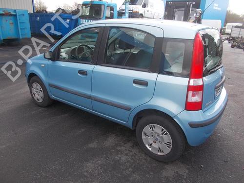 Third brake light FIAT PANDA (169_) 1.2 (169.AXB11, 169.AXB1A) | BP37305210L11 - Image 7