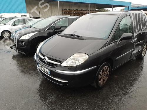 Højre side skydedør CITROËN C8 (EA_, EB_) 2.0 HDi 135 | BP37622130C75 - Image 10