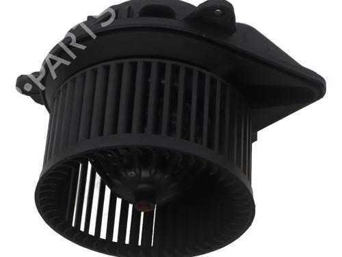 Heater blower motor PEUGEOT 607 (9D, 9U) 2.2 HDi | BP37342978M62 - Image 2