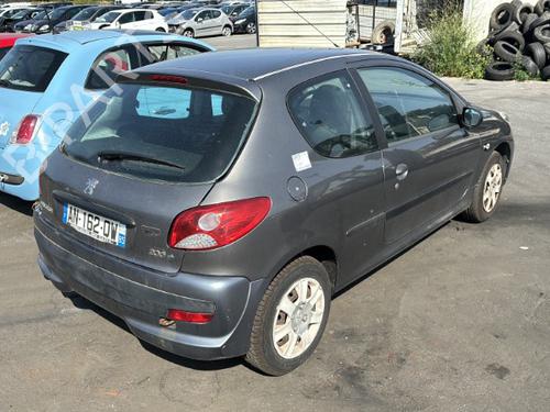 Gearbox PEUGEOT 206+ (2L_, 2M_) 1.1 | BP37324332M3 - Image 10