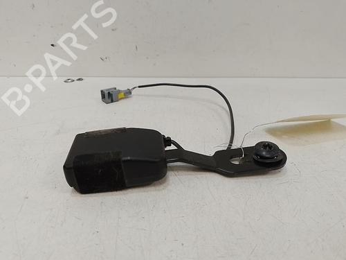 Seat buckle CITROËN C3 II (SC_) 1.6 HDi | BP37313194I32 - Image 3