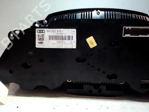 instrument-cluster-audi-a4-b8-8k2-2007-2008-2009-2010-2011-2012-2013-2014-2015-2016-2017-37303299 main image