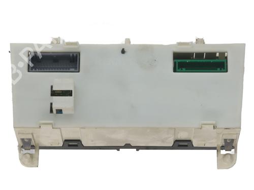Climate control RENAULT LAGUNA II (BG0/1_) | BP37341368I5 - Image 4
