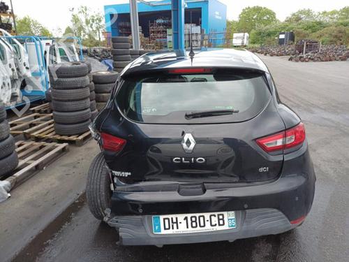 Engine RENAULT CLIO IV (BH_) 1.5 dCi 75 | BP37342262M1 - Image 2