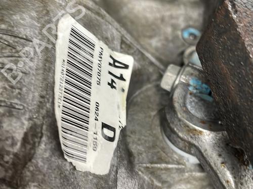 Gearbox CHEVROLET SPARK (M300) | BP37333252M3 - Image 5