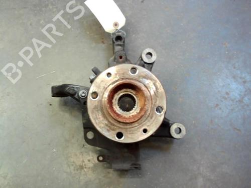 Right front steering knuckle RENAULT CAPTUR I (J5_, H5_) 1.5 dCi 90 (J5N4, J5M5, J5MW, J5M6, J5AL, J5AJ) | BP37618547M26 - Image 2