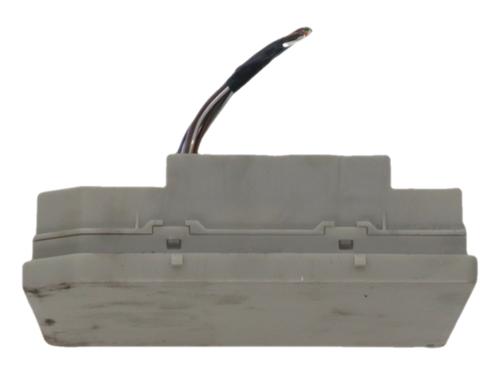 Electronic module RENAULT CLIO III (BR0/1, CR0/1) 1.5 dCi (C/BR0G, C/BR1G) | BP40604016M83 - Image 2