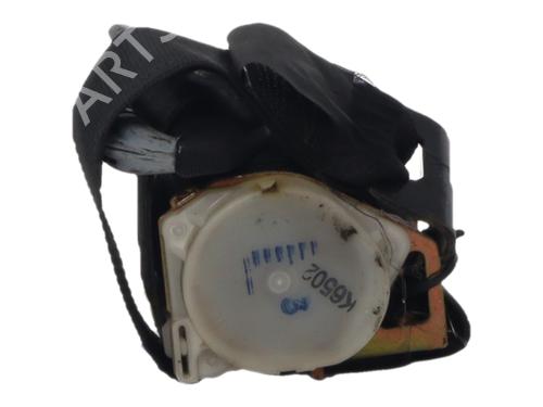 Used Rear left seatbelt Rear left seatbelt 38229384 38229384