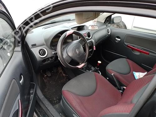Steering column stalk CITROËN C2 (JM_) 1.4 HDi | BP37313832I23 - Image 6
