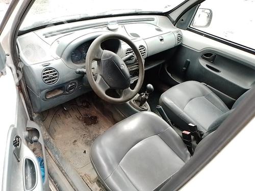 Used Parts RENAULT KANGOO Express (FC0/1_) 4828812