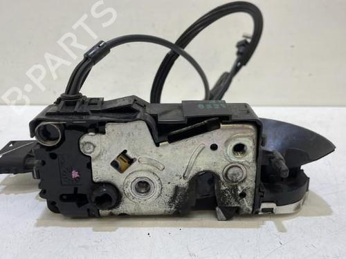 Used Front left lock Front left lock 37319685 37319685
