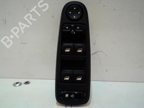 Used Left front window switch Left front window switch 37307905 37307905
