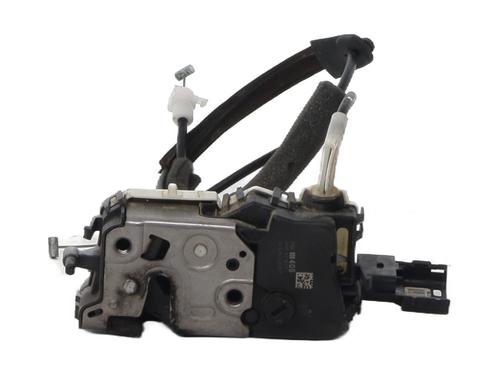 Front right lock PEUGEOT PARTNER Platform/Chassis | BP37334565C97 - Image 3